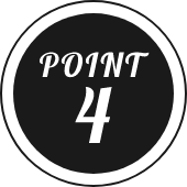 POINT 04