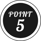 POINT 05