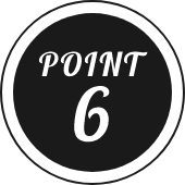 POINT 06