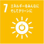 07 エネルギーをみんなにそしてグリーンに